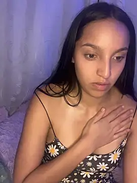 Eve_Ritz Show Webcam