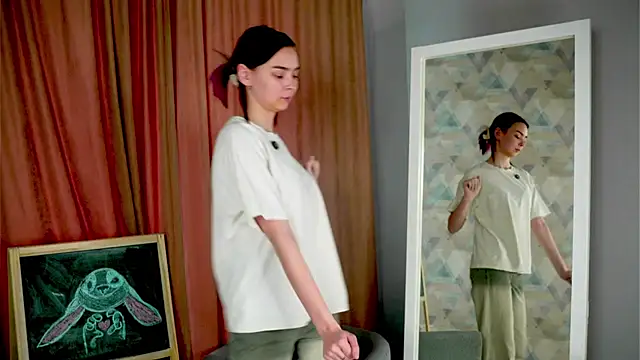 دردشة EddieChery الجنسية المباشرة