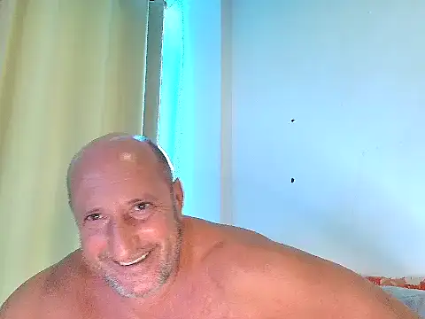 jhon_gade Pertunjukan Webcam