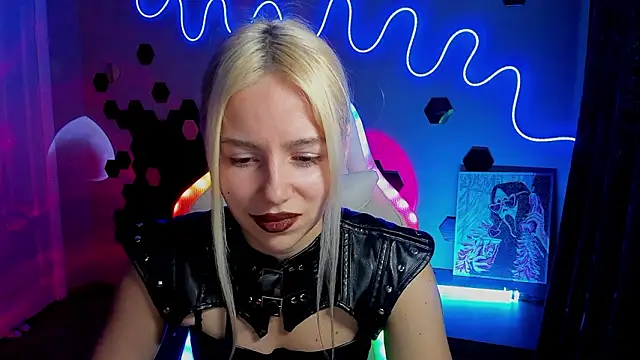 Czat XXX na żywo – mistress_annaa