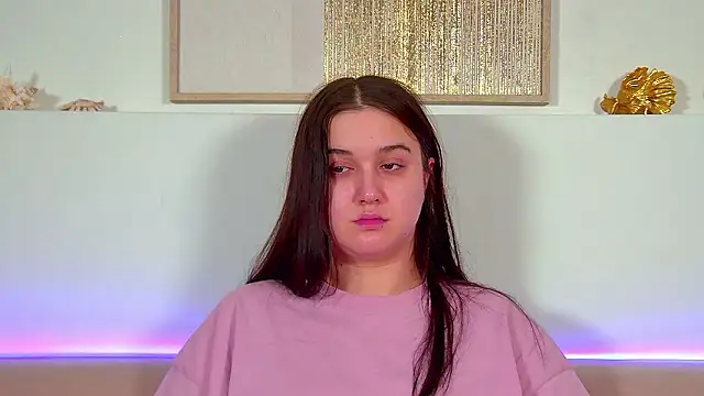 ChristinaMilton élő XXX-chatje