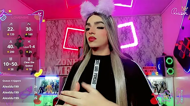 Alessa_mullen Live XXX Chat