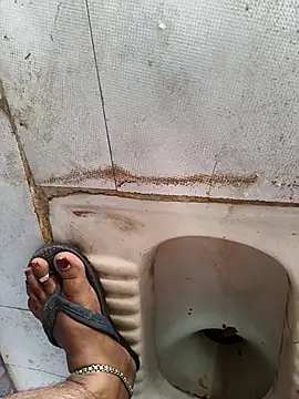 Ananyasingh47 élő XXX-chatje