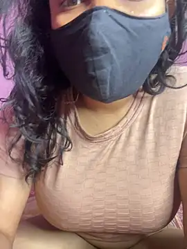 Priyajaanbaby Live XXX-chat