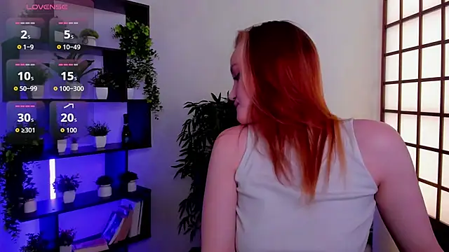 Ida_FaneStain Webcamshow