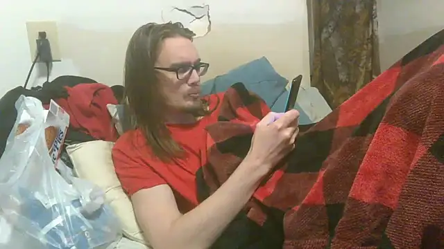 dandonn élő XXX-chatje