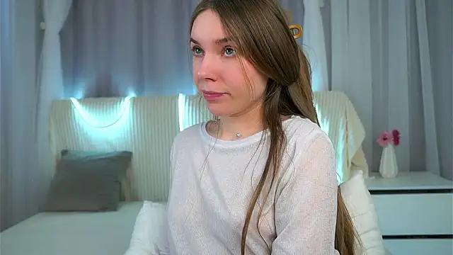 KarriBrownd Live XXX-chat