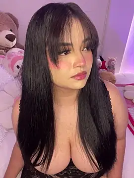 Mericute_'s Live XXX Chat