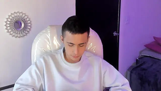 Nyko_ds élő XXX-chatje