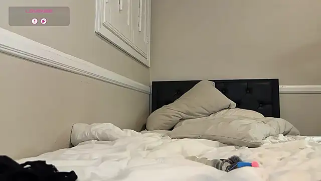 WinnieRin's Live XXX Chat