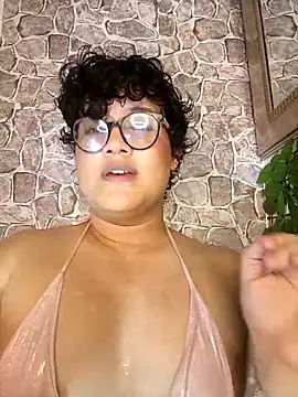 Show webcam de Alice2806