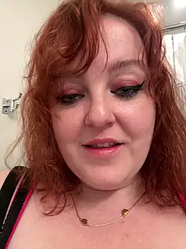 KittyCreamKisses' Live XXX Chat