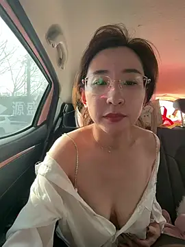 Jingjingxiang-520's Live XXX Chat