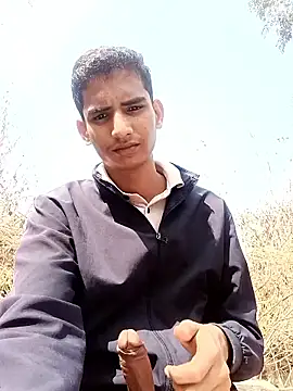 sahilcute1 élő XXX-chatje