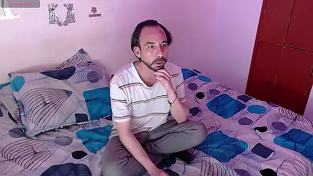 Show de couple__party_ na webcam