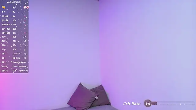 Chat XXX ao vivo de its_valentina