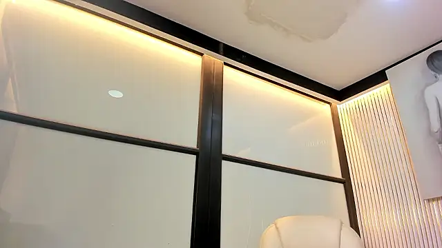 Show de webcam de VenusColeman_