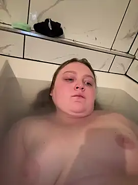 PhatAssBlond: вебкам-шоу