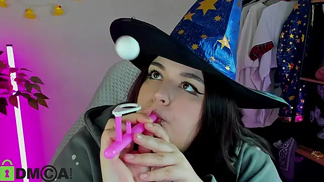 عرض كام Mia_R0ss