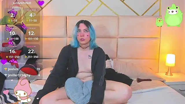 Kissa- 라이브 XXX 채팅