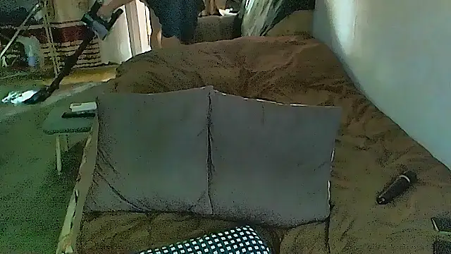 Sembang XXX Secara Langsung sex2