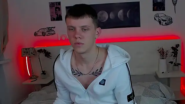 Ryker_Seen: онлайн-секс-чат