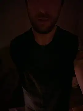 Pertunjukan Kamera Web shehandme