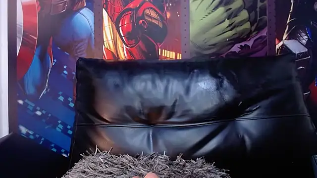 Chatroom XXX en direct de Madison_Copers