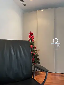 Chat +18 de RoxxyDallas ao vivo