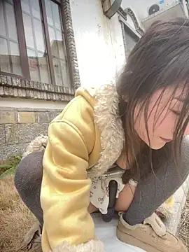 Xiao-meng66 Chat XXX in diretta