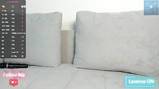 MinaDiamondd Obrolan Langsung XXX