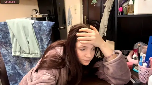 RiaDendy's Live XXX Chat