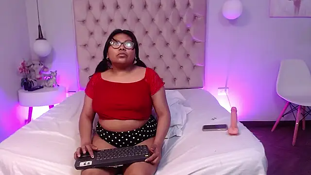 Kiri_Black_ Obrolan Langsung XXX