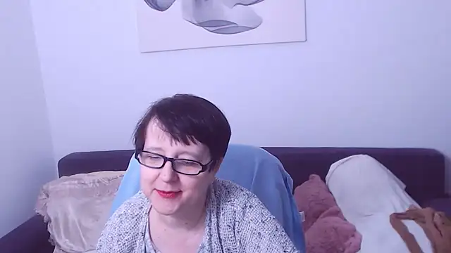 ChristaRose Live XXX Chat