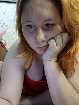 MiaKissy – Live XXX-chat