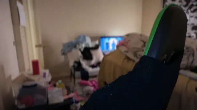 Chat XXX Live -Yagurlwest