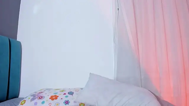 KamileBlake 라이브 XXX 채팅