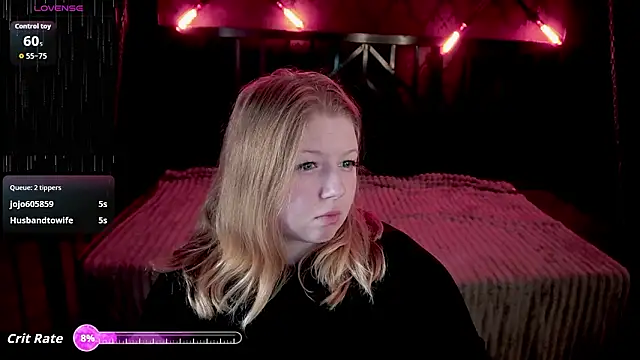 Chatroom XXX en direct de Tinker_Belll