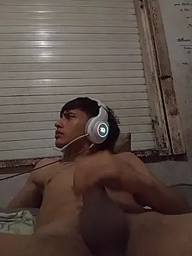 โชว์เว็บแคมของ MYM69_-