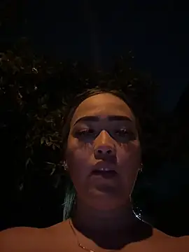 Danielavegax's Webcam Show