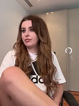 Czat XXX na żywo – RoxxyDallas