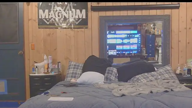 Chatroom XXX en direct de NWBuilt