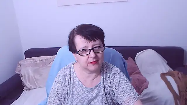 Chat XXX ao vivo de ChristaRose