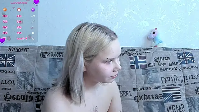 Chat XXX en directo de girlllsooft