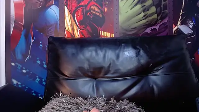 Živý XXX chat Madison_Copers