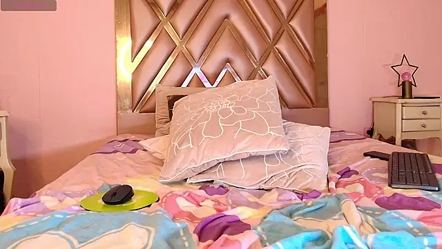 Show Webcam de lilithrouse_