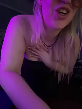 Chat XXX en directo de Granlady7