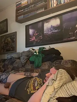 แชท XXX สดของ Stephanie1984