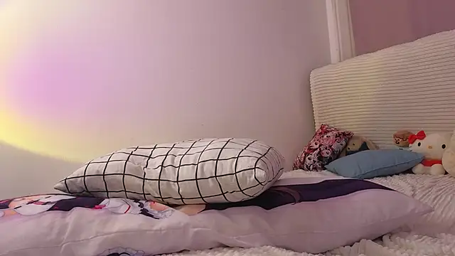 Eva_Sonic Live XXX-Chat