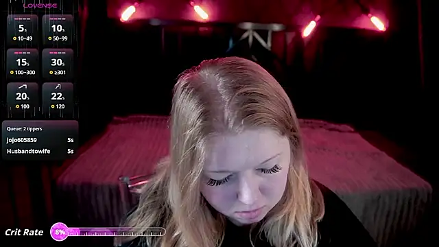 Tinker_Belll Live XXX-Chat